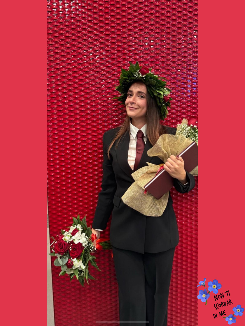 Foto Eventi E Lauree